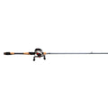 Fenwick Elite + Abu Garcia Revo® STX Ultimate Casting Combo